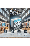 Kartopak – Carte graphique 305 g/m²