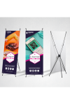 X-Banner – Support grand format